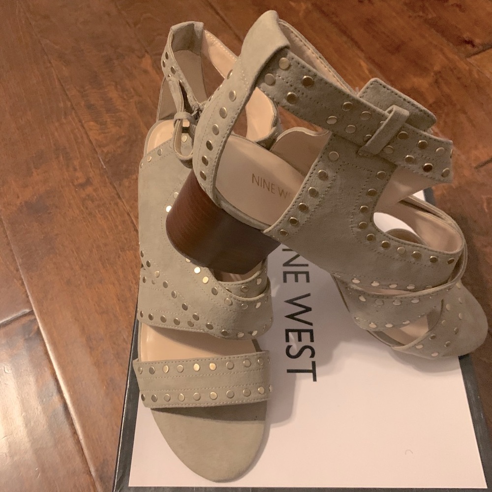 Nine West